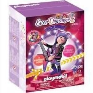 Playmobil 70581 Viona music world