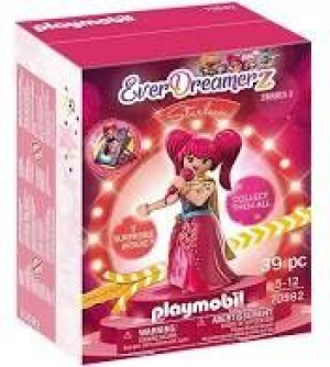 Playmobil 70582 Starleen music world