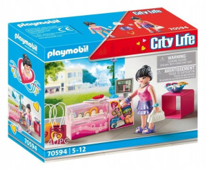 Playmobil 70594 modne akcesoria