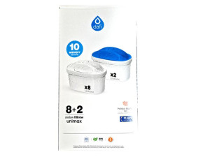 Wkład Filtr Dafi Unimax Standard 8+2 10szt.