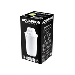 Wkład Filtrujący Filtr Aquaphor A5 1 Szt