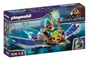 Playmobil 70749 Czarodziej Powietrza