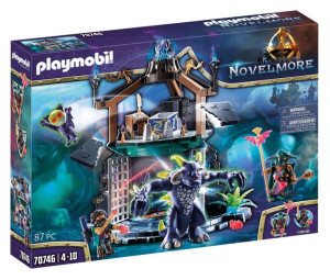 Playmobil 70746 Portal Dmonów