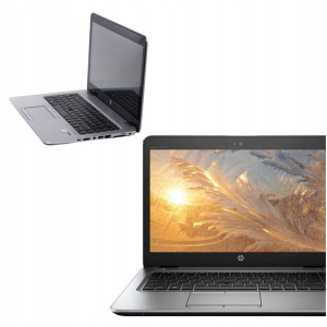 Laptop Hp 840 G3 I7 6gen 8gb 512ssd W10 Fhd Dotyk
