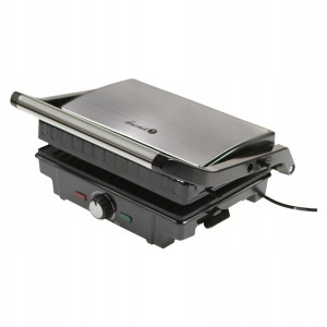 Grill elektryczny opiekacz Łucznik TG-2018 1600 W