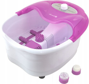 Masażer Do Stóp Wodny Hydromasażer Łucznik 450w