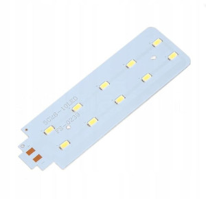 Wymienna listwa LED do lampki szwalniczej HM-99TS