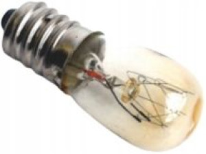 Żarówka do maszyny do szycia Łucznik E14 15W