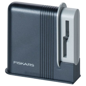 Ostrzałka do nożyczek i nożyc - FISKARS Clip-Sharp