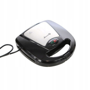 Gofrownica Opiekacz do gofrów Gofry solidna 1000W