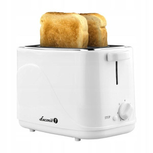 Toster opiekacz do kanapek tostów 700W Sandwich