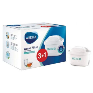Brita Maxtra Plus+ New Wkład Filtr Do Wody 3+1