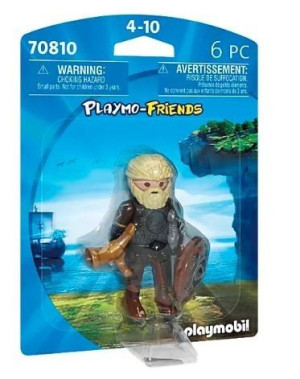 Playmobil 70810 Wiking