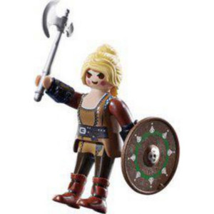Playmobil 70854 Kobieta Wiking