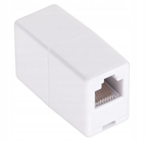Złącze Adapter Łącznik RJ45 GN.-GN.SS6-6011