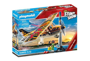 Playmobil 70902 Lotniczy Pokaz Kaskaderski