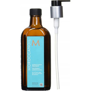 MOROCCANOIL Treatment Kuracja Olejek arganowy 200ml