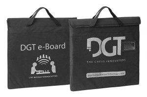 Torba na szachownicę elektroniczną DGT