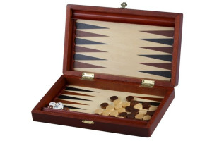 Backgammon - Tryktrak