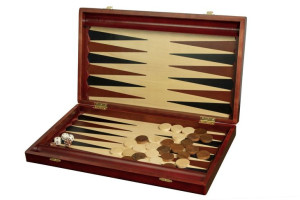 Backgammon - Tryktrak Duży