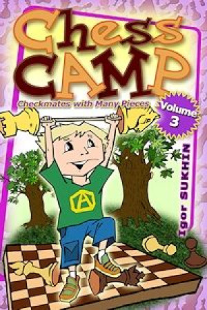 Chess Camp: Volume 3