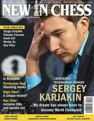 NIC-Magazine #3/2016