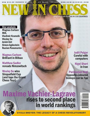 NIC-Magazine #6/2016