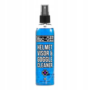 MUC-OFF Środek do czyszczenia wizjerów gogli 250ml