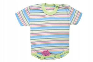 Body niemowlęce 100% bawełna produkt polski r.62