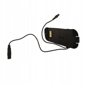 Baza montażowa CARDO Packtalk Bold / Black