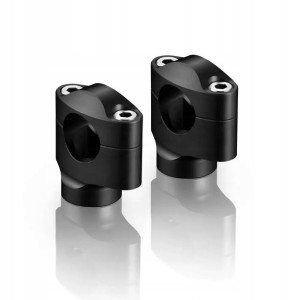 Rizoma Wieżyczki kierownicy 28.6 mm zestaw
