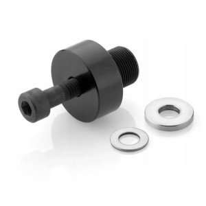 Zestaw montażowy lusterka End Mount i Proguard Sys