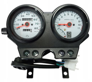 Licznik MOTOROWER 50cm3 Sprint/MOTOROWER E5