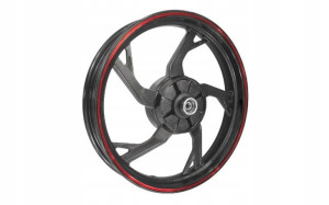 Felga tylna MOTOROWER 50cm3 Barton FR 2 Moretti