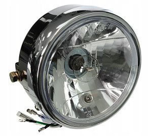 Reflektor MOTOROWER 50cm3 Barton Ranger Moretti
