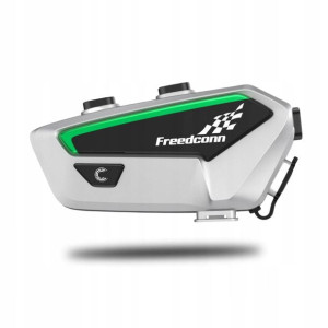 Interkom FreedConn FX Interkom motocyklowy