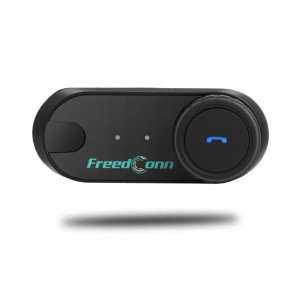 Tani interkom do kasku FreedConn T-Com VB Single
