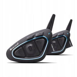 Midland BTX2 PRO S LR 2-pak Interkom Hi-Fi