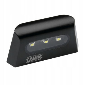 Smd oświetlenie tablicy rejestracyjnej LED, 12V