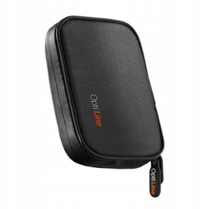 Opti Wallet, wodoodporny portfel LAMPA