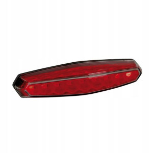 Hirox, tylna LED, 12V LAMPA