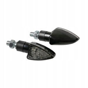 Arrow-2 kierunkowskazy 12V LED LAMPA