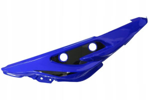 Obudowa tylna prawa niebieska GT 125 Moretti