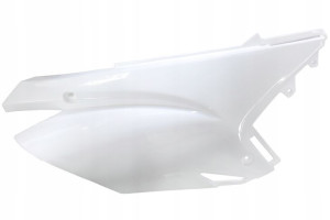 Obudowa prawa tylna NXT250 2021 Moretti