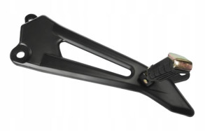Wspornik podnóżka tylnego prawego MOTOCYKL 125cm3
