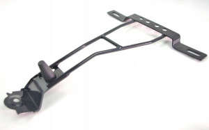 Wspornik tablicy rejestracyjnej Blade 125 Moretti