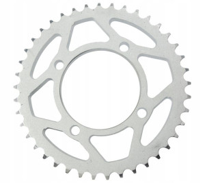 Zębatka tylna CRF 70 Moretti
