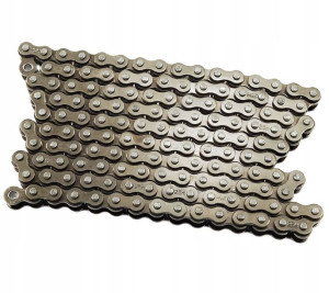 Łańcuch napędu Moretti 25H-144L bez o-ring Pocket