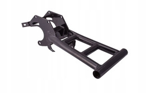 Wahacz tylny QUAD 125cm3 ATV Eagle/Force Moretti
