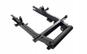 Wahacz tylny E-Max Moretti